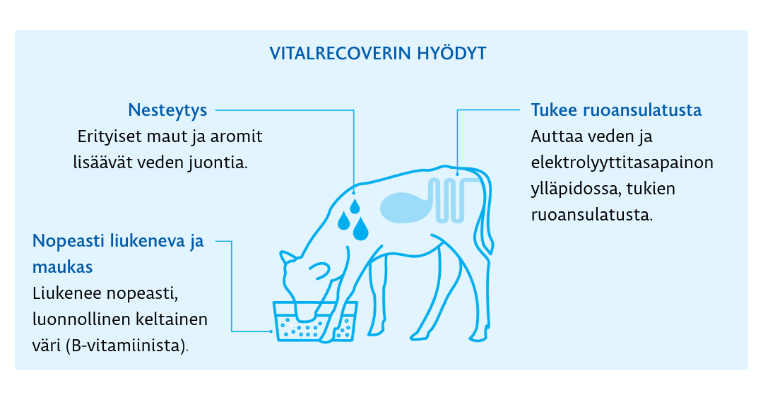 vitalrecover