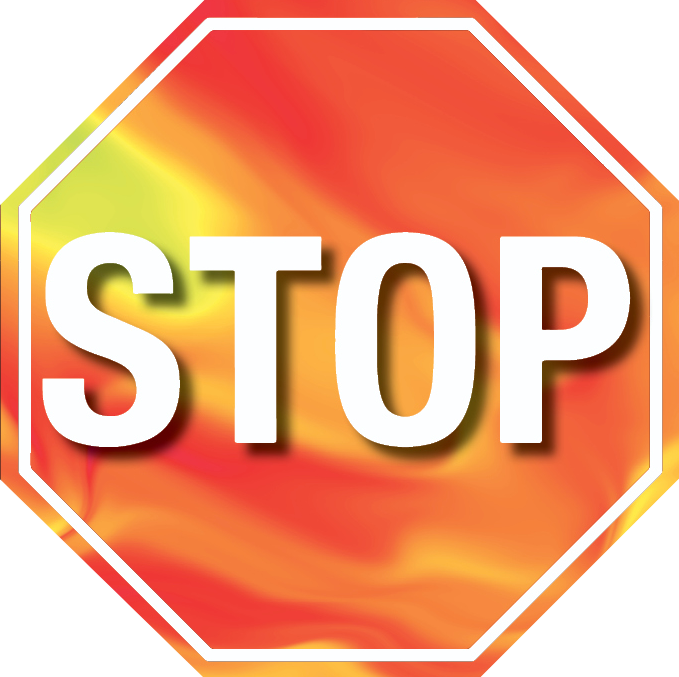 STOP